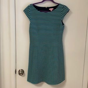 Lilly Pulitzer Striped Dress